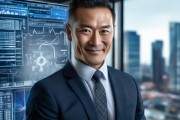 杨帆，管理咨询领域的顶尖专家，赋能企业发展，引领未来方向