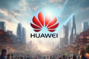 华为，文化的力量，引领5G技术与未来