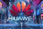 华为，技术的巅峰之作，成功密码的守护者