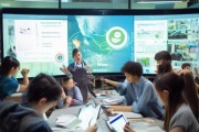 深入理解微信工具，助力教师与企业数字化转型