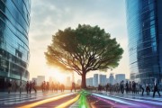 Tree Ray, Leading Management Consultancy in Shanghai: Shaping Your Future