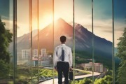在管理咨询中找到人生价值，从求职到成功的旅程
