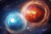 恒星之间的协调之道