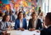 Equality in a Workplace: Our Top 1 Employees Are Leading the Charge