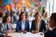 Equality in a Workplace: Our Top 1 Employees Are Leading the Charge