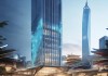上海文化地标设计的创新与实践，未来魅力的展示