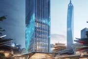 上海文化地标设计的创新与实践，未来魅力的展示