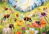 蜂花企业文化创新的探索之旅