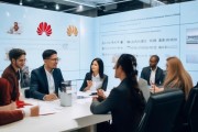 华为企业文化，从理念到实践的案例分析