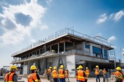 Building Safety Training for Efficient Operations