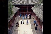 京博文化，与传承