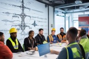 电网企业安全培训，守护电力安全的关键环节
