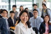 黄欣企业文化案例，成就辉煌的案例