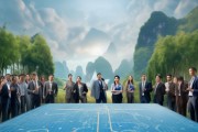 桂林企业管理，创新与实践的路径
