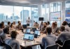 助力企业高质量发展，企业宣传培训助力！