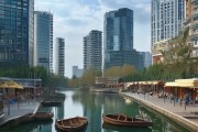湖滨经济区，商业机遇与挑战的深刻见解