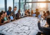 通过案例分析探讨企业文化建设渠道的实施路径