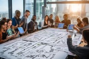 通过案例分析探讨企业文化建设渠道的实施路径