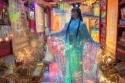 文化力量与创新，松田的文化智慧与创新精神