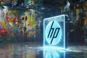 惠普，文化变革的永恒密码