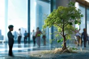 庆阳市北宇企业管理咨询，助力企业发展与民生福祉