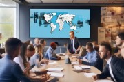 企业国际化培训，助力企业全球化新路径