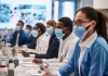 企业核酸培训助力疫情防控，释放企业活力