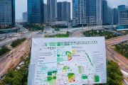 崇明区管理计划公示
