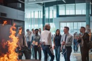 企业员工消防培训，创新解决方案