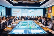 中小企业的管理培训方案——构建可持续发展支持体系
