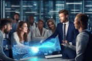 网企业管理咨询，赋能数字时代企业的创新之路
