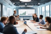 企业财务培训，助力企业可持续发展