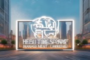 河北时空企业管理咨询，赋能城市高质量发展