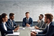 企业管理咨询专业咨询，助力企业成功的关键力量