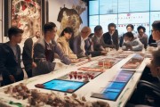 企业文化创新与传承