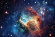 星创星海，星海宇宙中的创新引擎