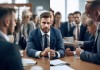 刚性企业文化冲突的分析、影响及对策研究