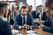 刚性企业文化冲突的分析、影响及对策研究