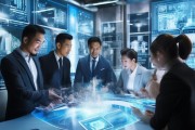 新时代管理与服务的创新路径