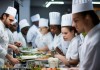 企业厨师培训，专业课程助力提升Chef能力