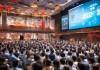 企业新春培训大会，助力员工成长与创新