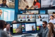 疫情下企业线上培训的机遇与挑战