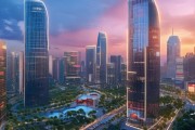 三河正睿，现代管理之都