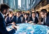 长沙作为创新高地，小企业管理咨询方案