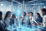 精准化的智能化转型培训计划，助力化工企业高端发展