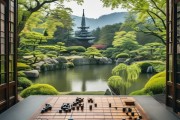 围棋对企业管理的启示与方案
