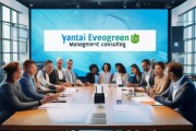 烟台常青藤企业管理咨询，助力企业走向成功
