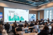 企业税务培训助力高质量发展