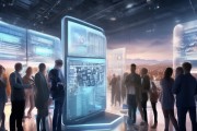 展厅合作，展览与商业的创新机遇