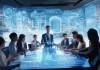 构建企业文化管理工作的创新实践，赋能企业核心目标的实现